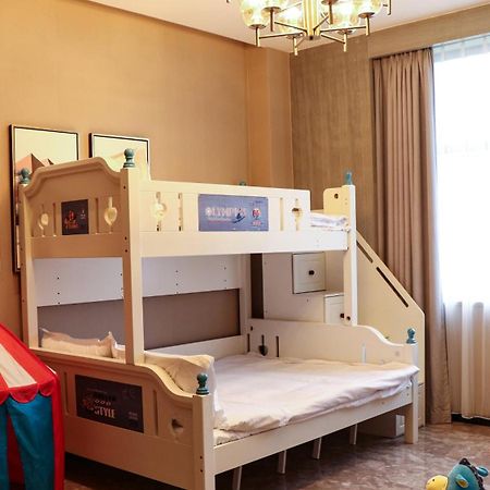 Holiday Inn Xining Hot-Spring By Ihg Екстер'єр фото