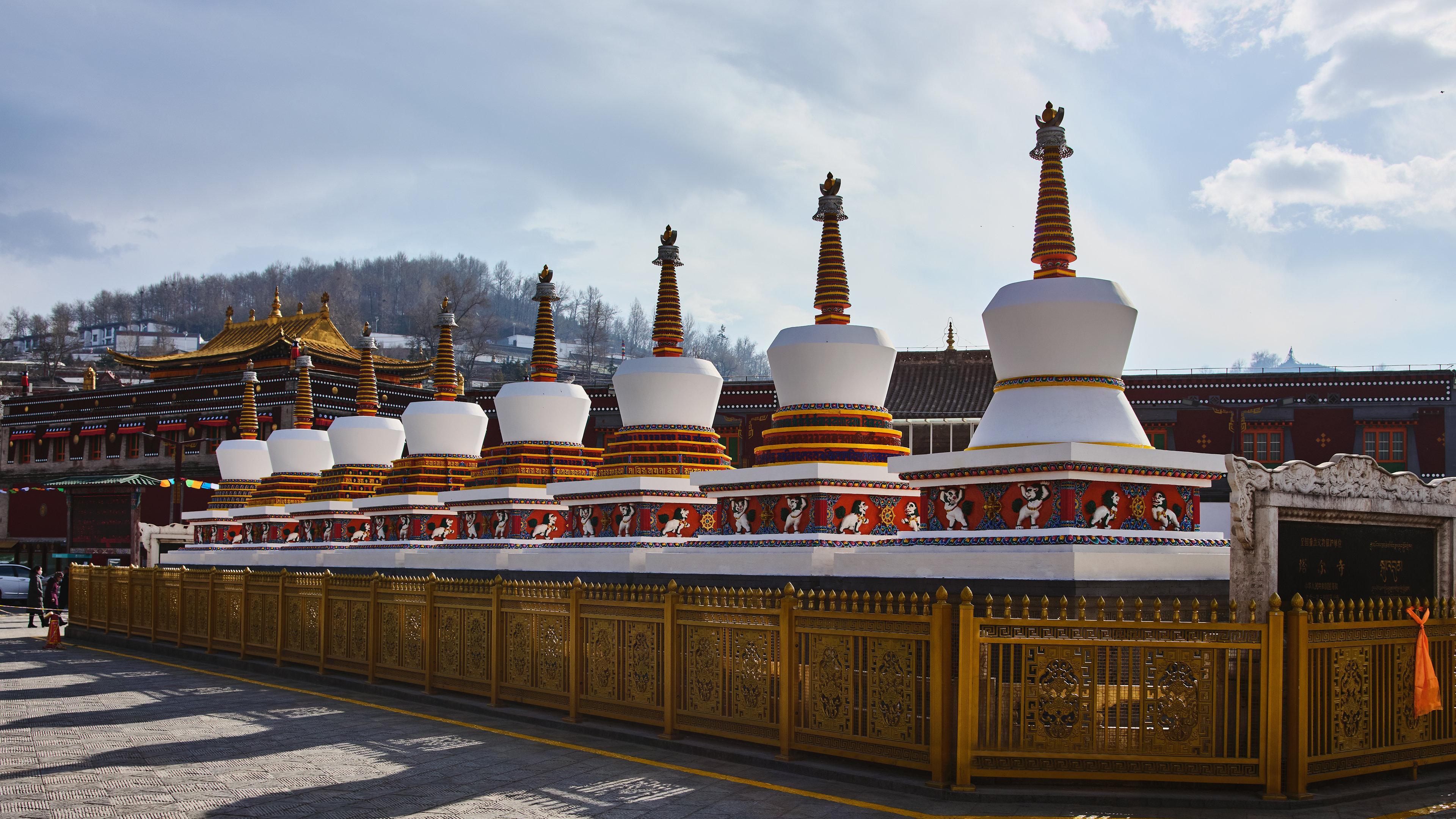 Holiday Inn Xining Hot-Spring By Ihg Екстер'єр фото