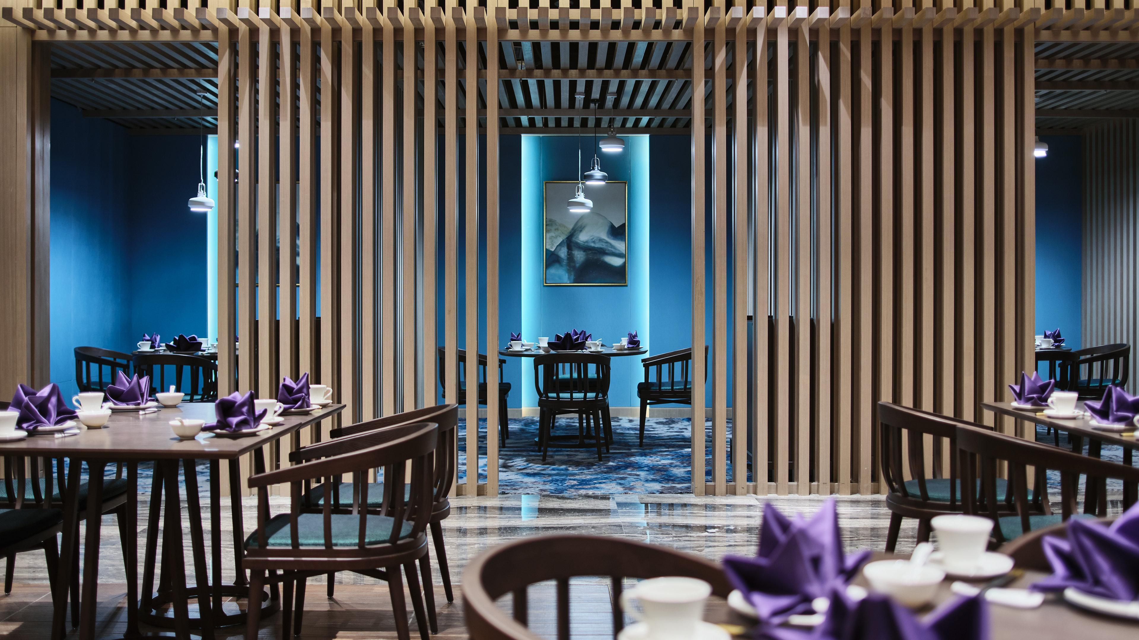 Holiday Inn Xining Hot-Spring By Ihg Екстер'єр фото