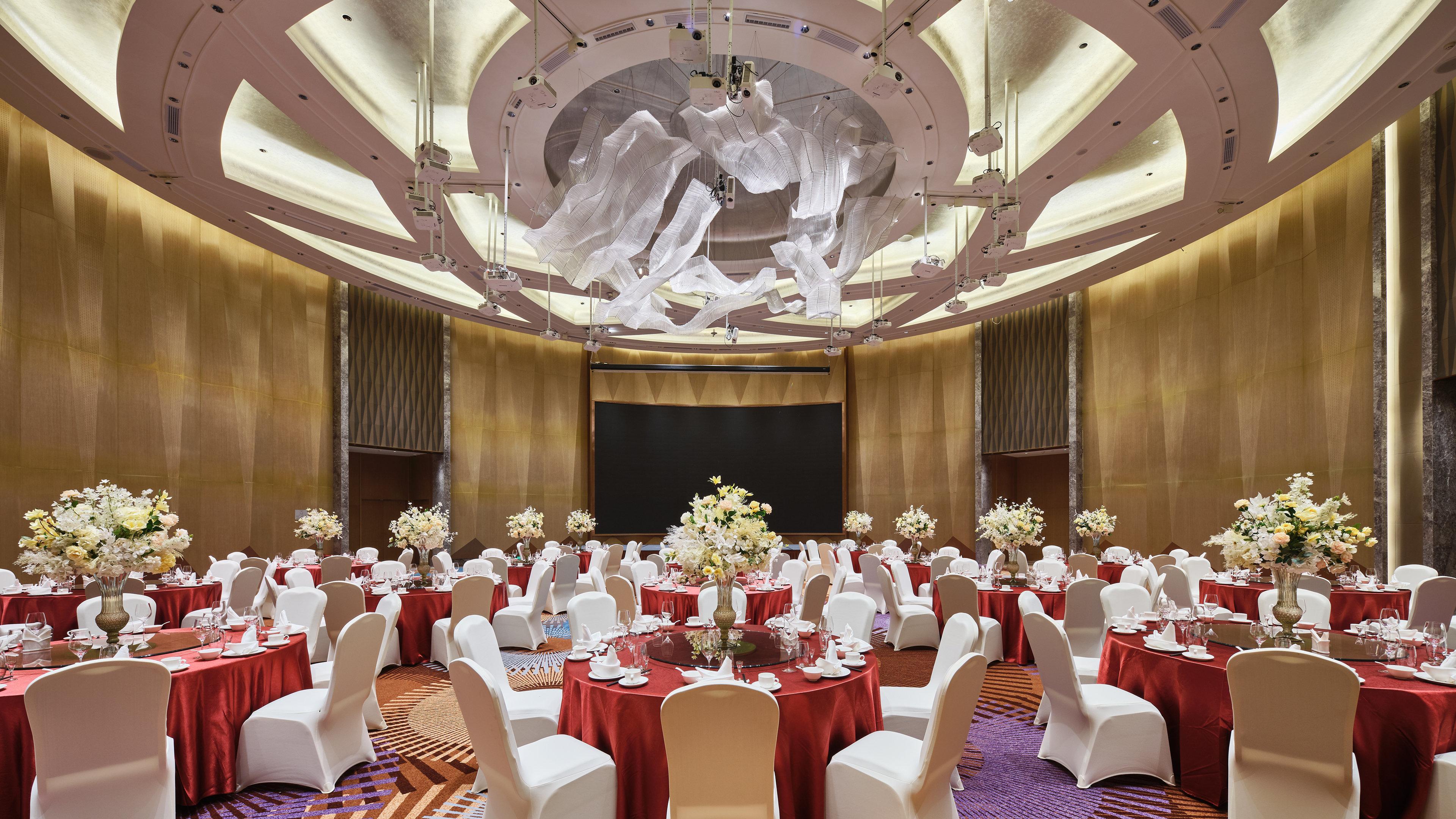 Holiday Inn Xining Hot-Spring By Ihg Екстер'єр фото