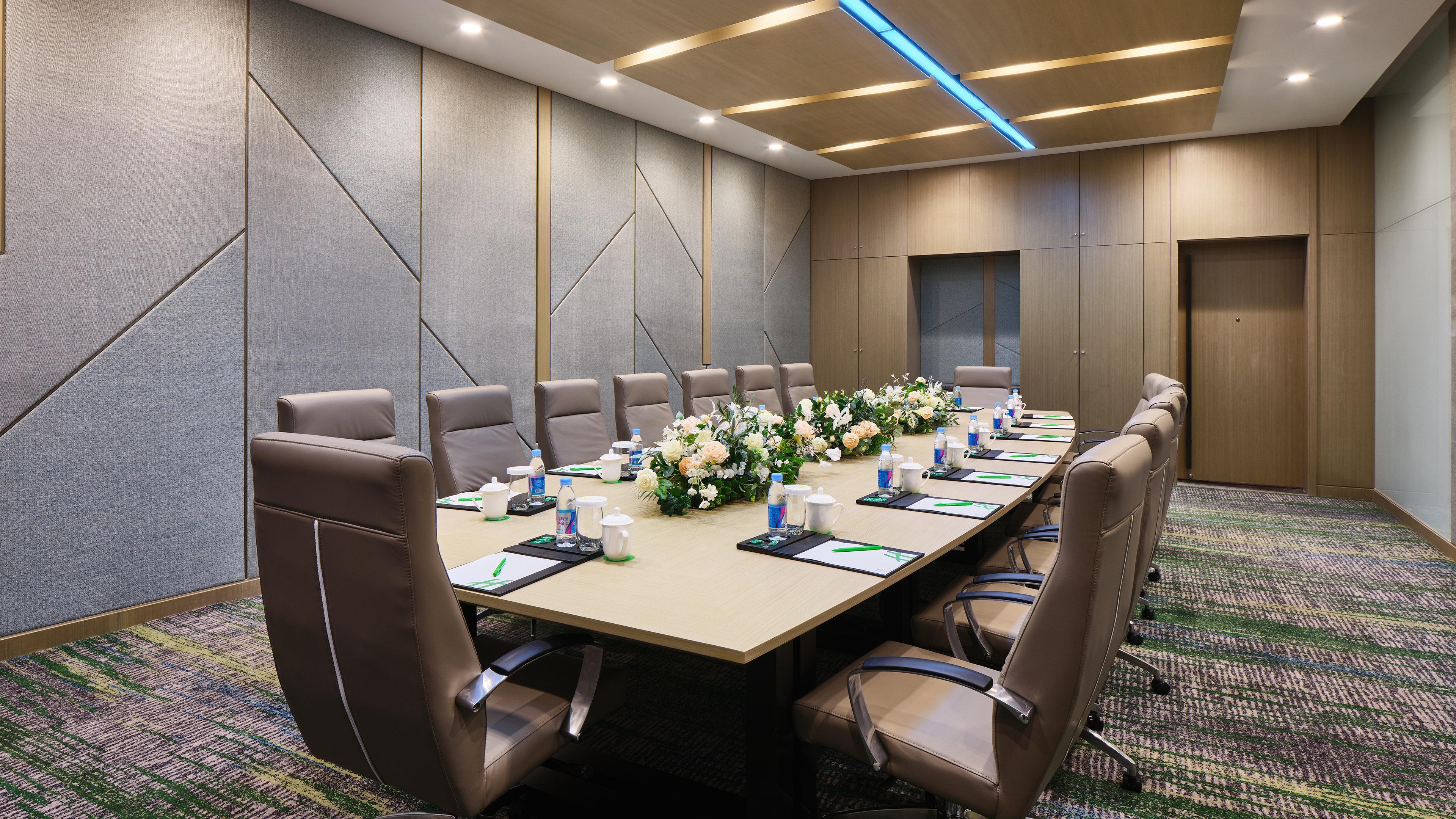Holiday Inn Xining Hot-Spring By Ihg Екстер'єр фото