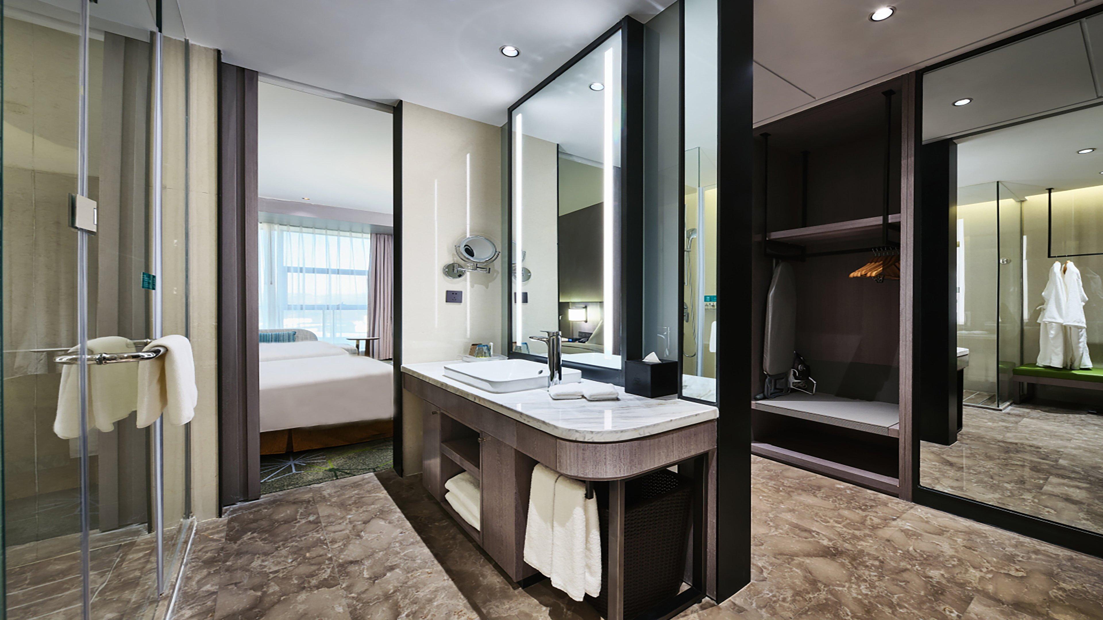 Holiday Inn Xining Hot-Spring By Ihg Екстер'єр фото
