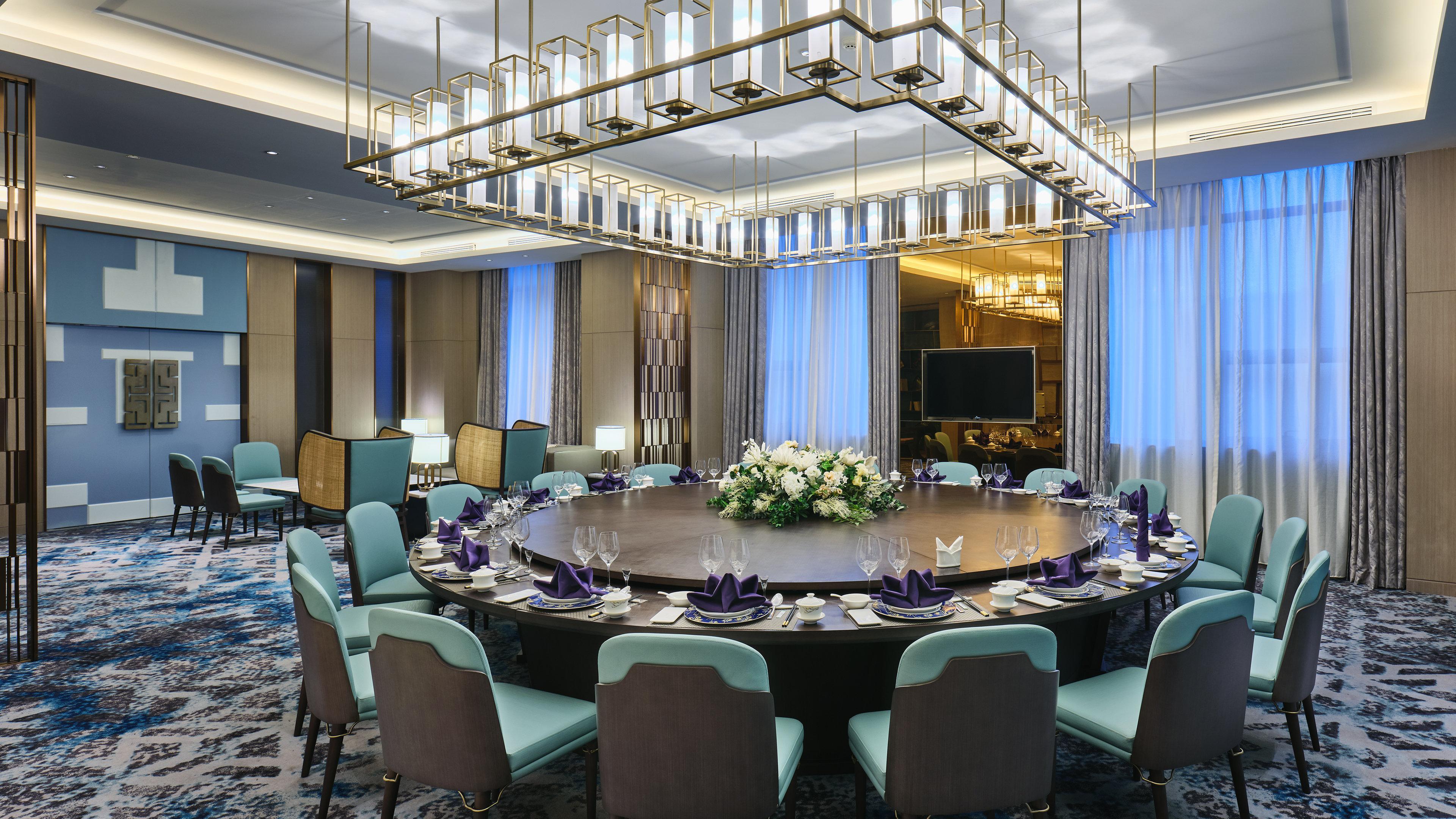 Holiday Inn Xining Hot-Spring By Ihg Екстер'єр фото