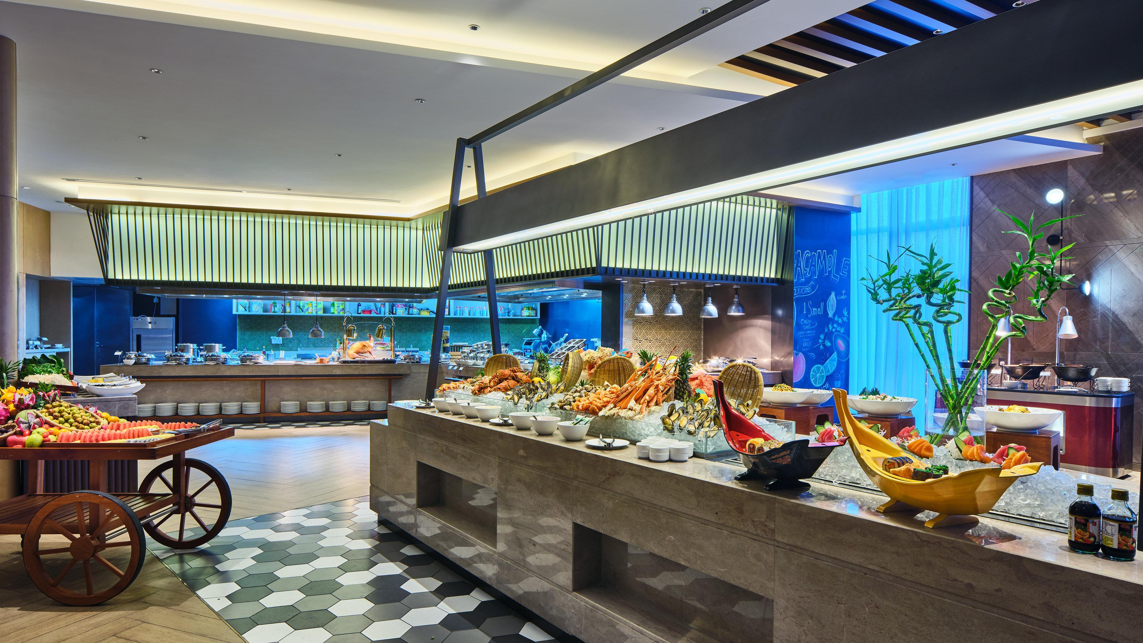 Holiday Inn Xining Hot-Spring By Ihg Екстер'єр фото