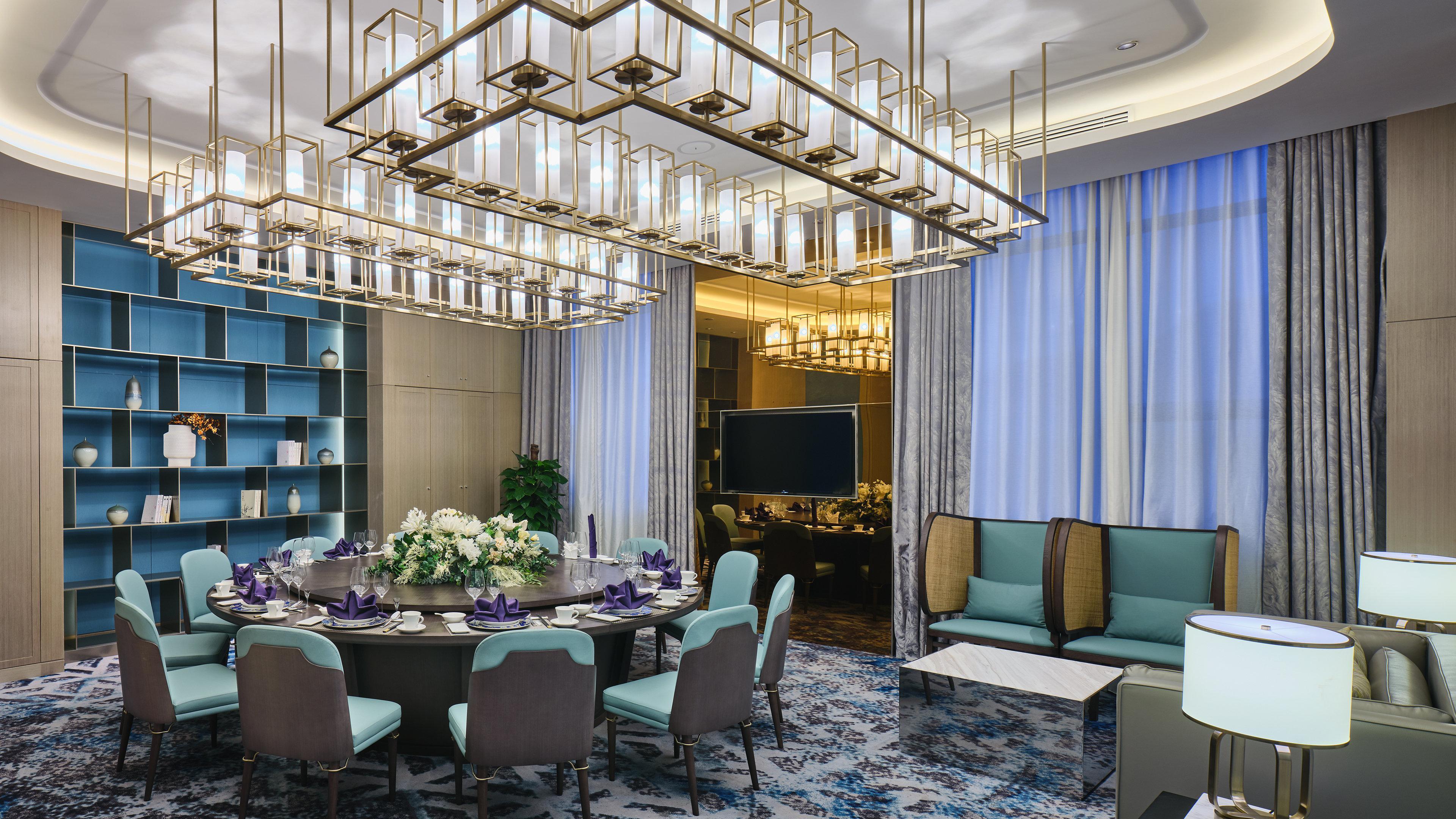 Holiday Inn Xining Hot-Spring By Ihg Екстер'єр фото