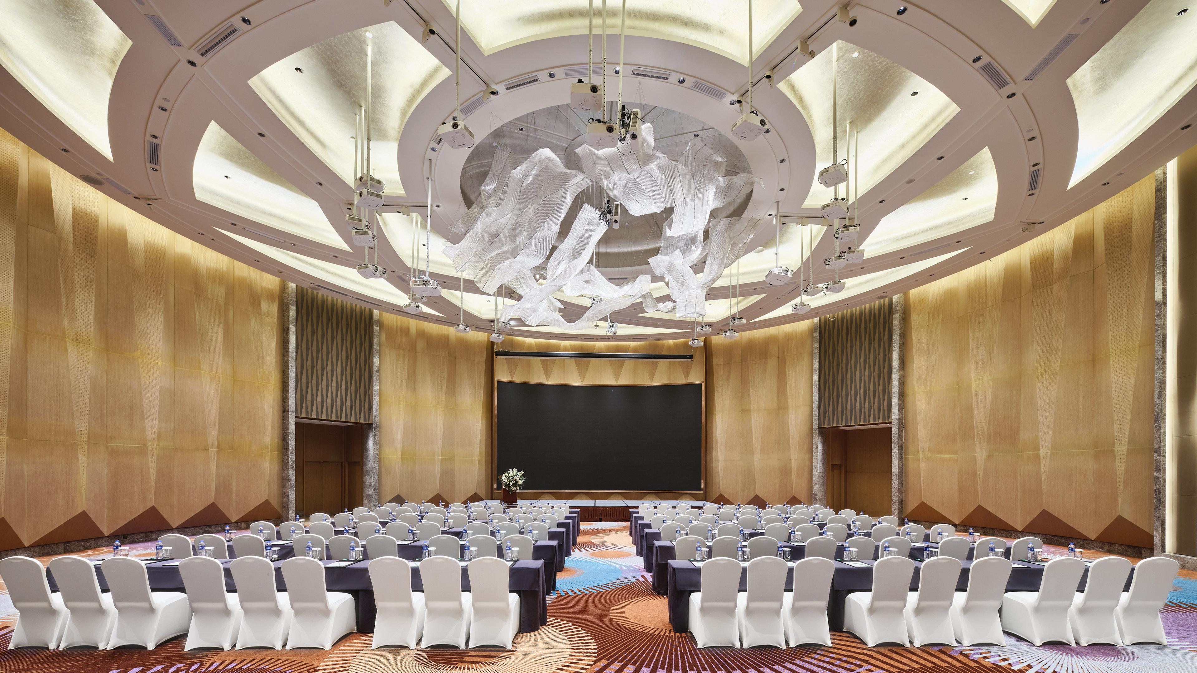 Holiday Inn Xining Hot-Spring By Ihg Екстер'єр фото