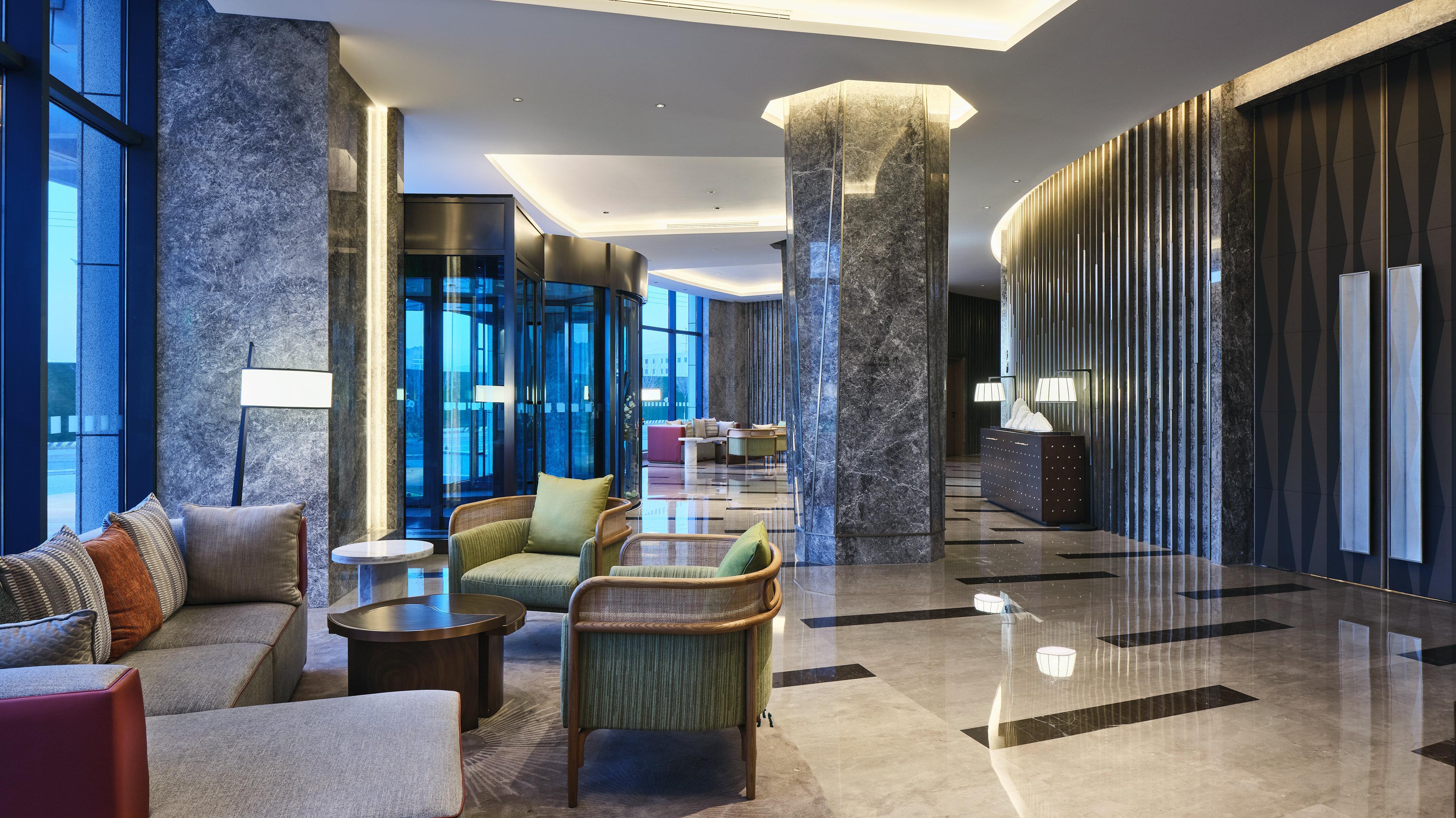 Holiday Inn Xining Hot-Spring By Ihg Екстер'єр фото