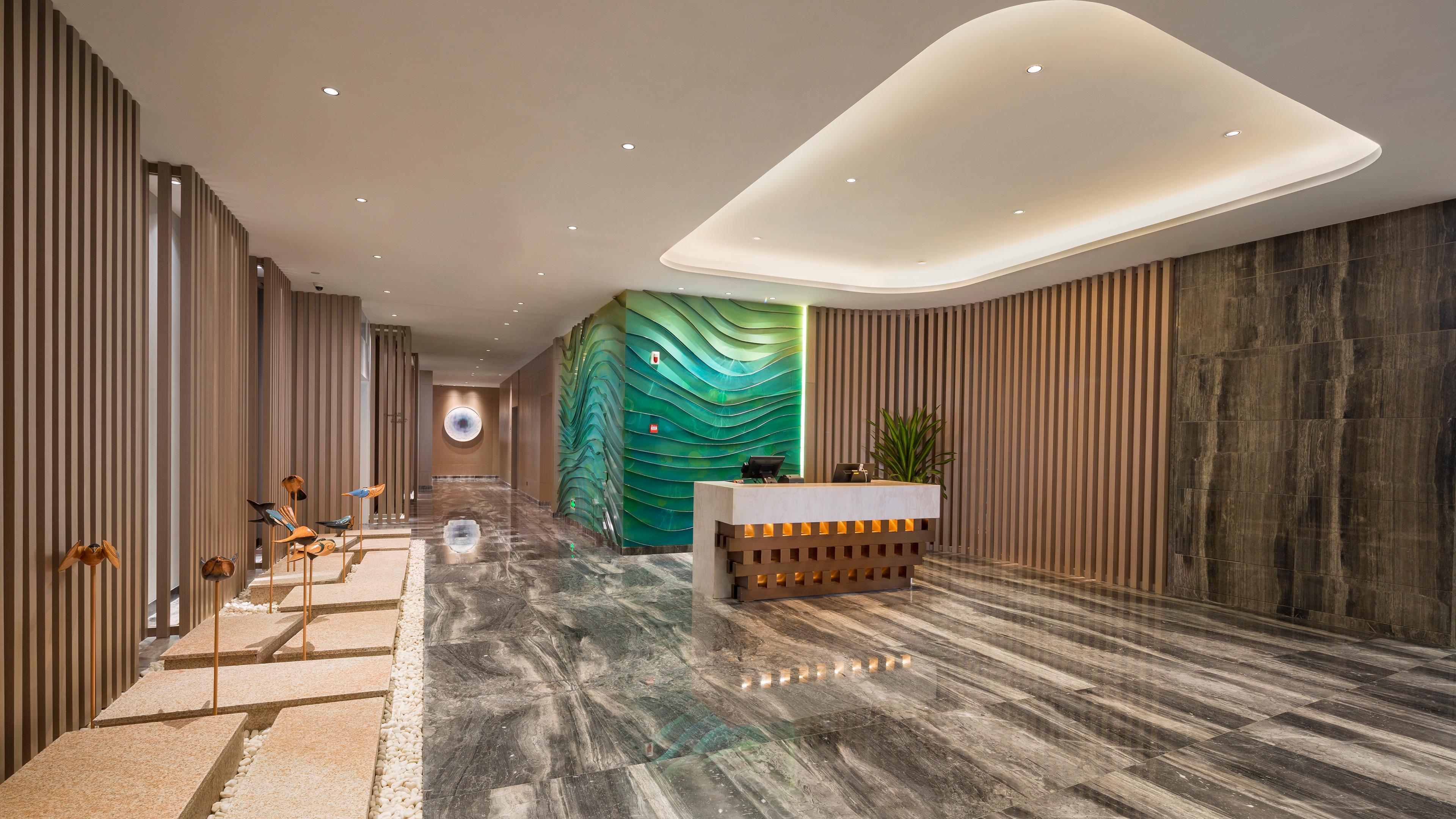 Holiday Inn Xining Hot-Spring By Ihg Екстер'єр фото