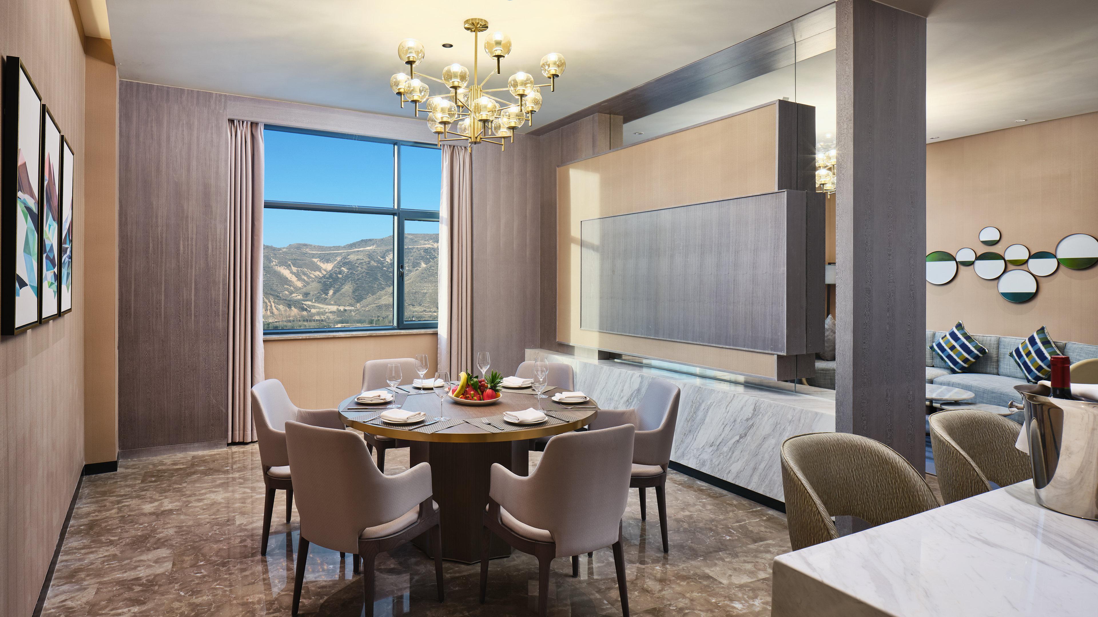 Holiday Inn Xining Hot-Spring By Ihg Екстер'єр фото